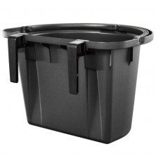 Comedero para Caballos de Plástico Gaun