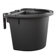 Comedero para Caballos de Plástico Gaun