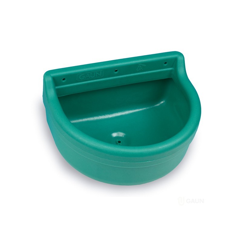 Comedero modelo Pegaso para caballos | Optimiza la alimentación