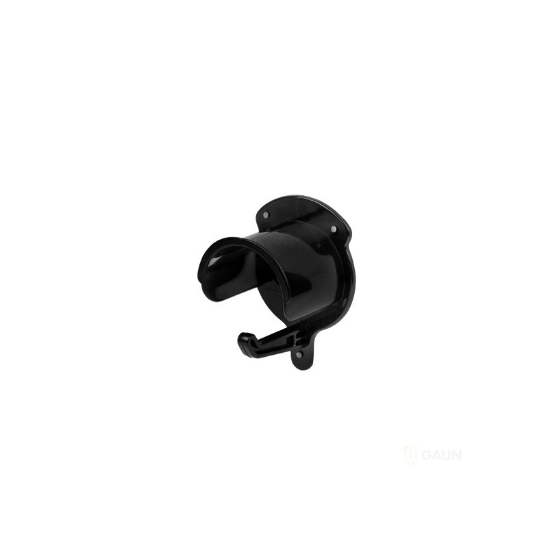 Porta Bridas de Plástico - Organización y Sujeción Segura