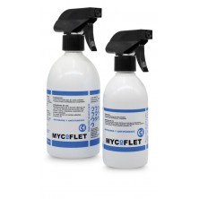 Mycoflet Spray Antisarna y Antifúngico