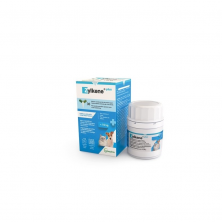 Zylkène Plus - Cápsulas Antiestrés para Perros y Gatos