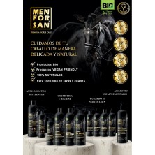 Linea negra Menforsan