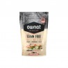 Ownat Just Grain Free Adult Chicken para Gatos Adultos 400 gramos
