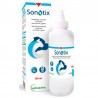 Limpiador de Oídos para Perros y Gatos - Sonotix