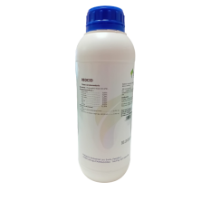 Reocid para aves y rumiantes