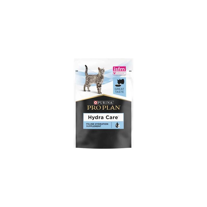 Purina Pro Plan Hydra Care Gatos
