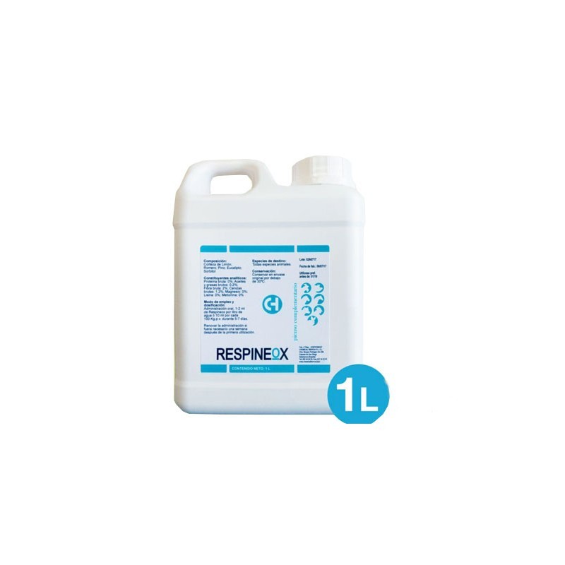 Respineox 1 litro