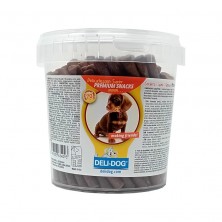 Deli Dog Cordero 800 gr