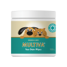 Multiva Tear Stain Wipes
