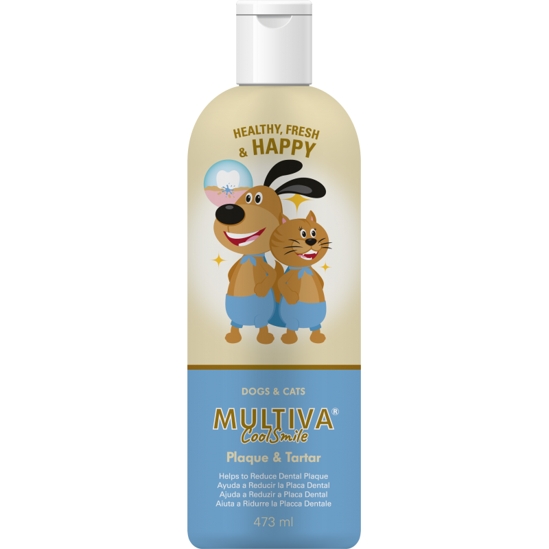 Multiva CoolSmile Plaque & Tartar