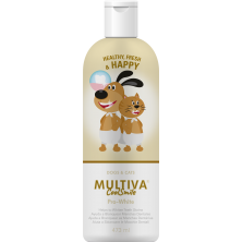 Multiva CoolSmile Pro-White