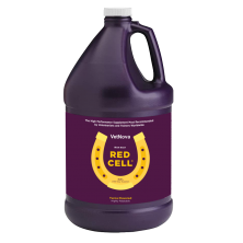 Suplemento nutricional Red Cell para caballos 3,6 litros