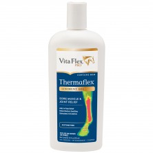 THERMAFLEX Liniment Gel Relajación muscular