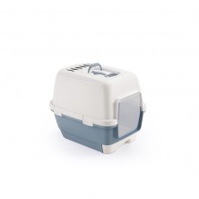 Cathy Clever & Smart Stefanplast azul y blanco