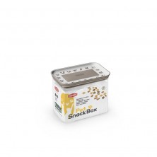 Bote Pet Snack Box: almacena tus snacks