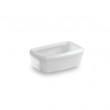 Recipiente para pienso o agua grande: comodidad para tu perro