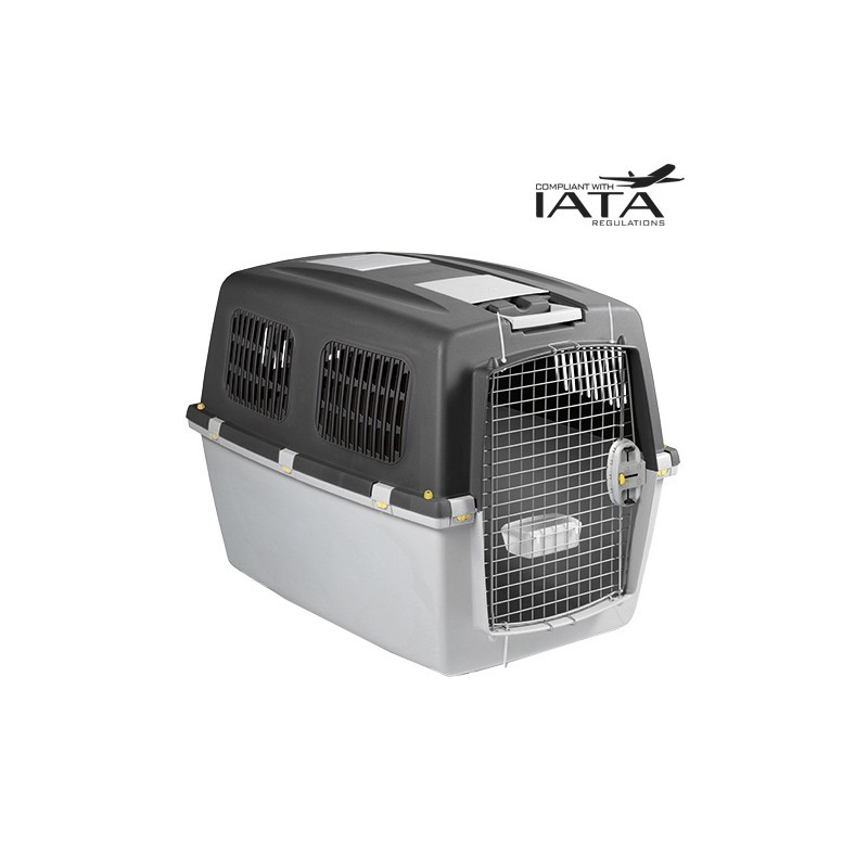 Transportín Gulliver Stefanplast 102 CM