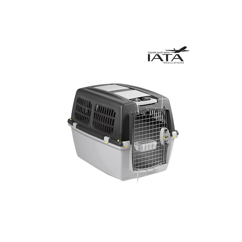 Transportín Gulliver Stefanplast 81 CM