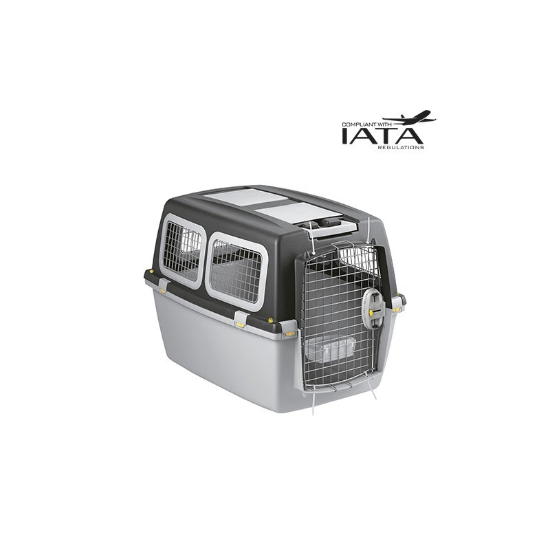 Transportín Gulliver Plus Stefanplast 81 cm