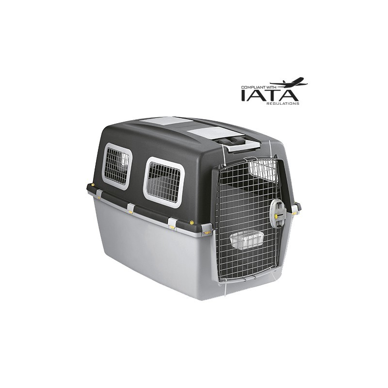 Transportín Gulliver Plus Stefanplast 102 cm