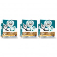 Arena Sanicat Active Gold