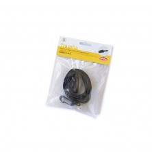 Correa para hombre porta-transportín Stefanplast