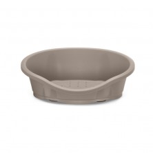 Cama Dido Imac marrón