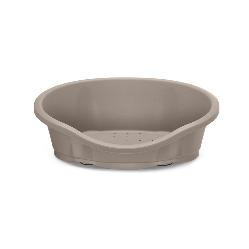 Cama Dido Imac marrón