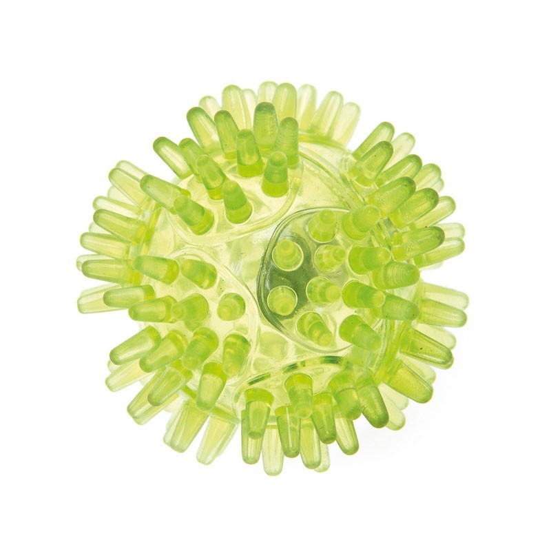 Pelota Flash gatos - juguete interactivo