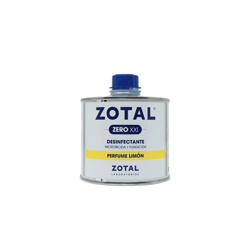 Zotal Zero Desinfectante doméstico 250 ml