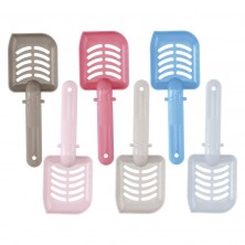 Pala Paletta - limpieza rápida y eficiente