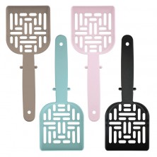 Pala Kitty Imac - Limpieza cómoda y eficiente