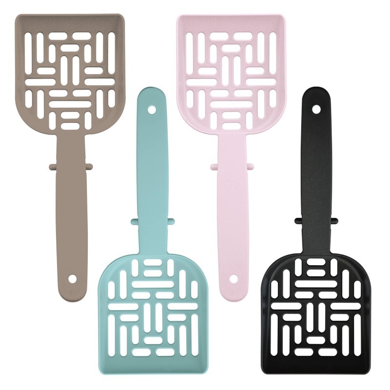 Pala Kitty Imac - Limpieza cómoda y eficiente