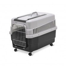 Transportín Kim 60 - Viaja de forma segura y cómoda