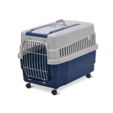 Transportín Kim 60 - Viaja de forma segura y cómoda