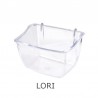 Comederos para jaulas de pájaros Lori