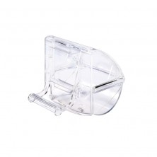 Comedero jaula pájaros Mia