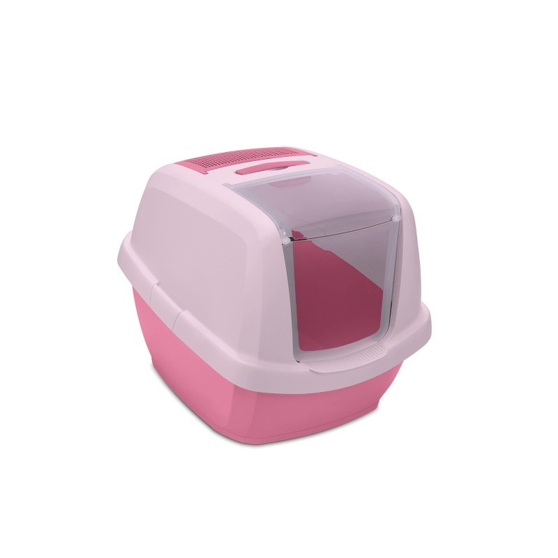 Arenero Maddy Junior rosa