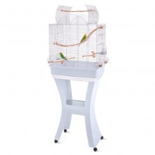 Jaula Matilde Imac azul