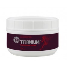 Titanium Performance Lactate 360 gr
