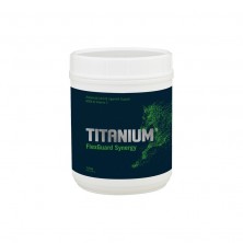 Titanium FlexGuard Synergy - Salud articular para caballos
