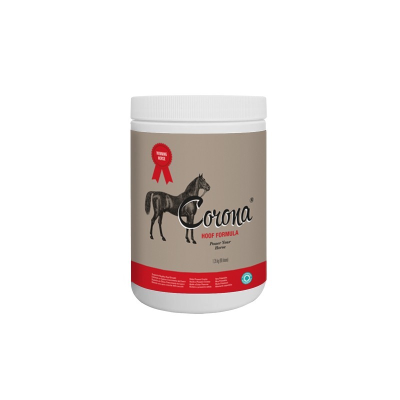 Corona Hoof Formula Vetnova