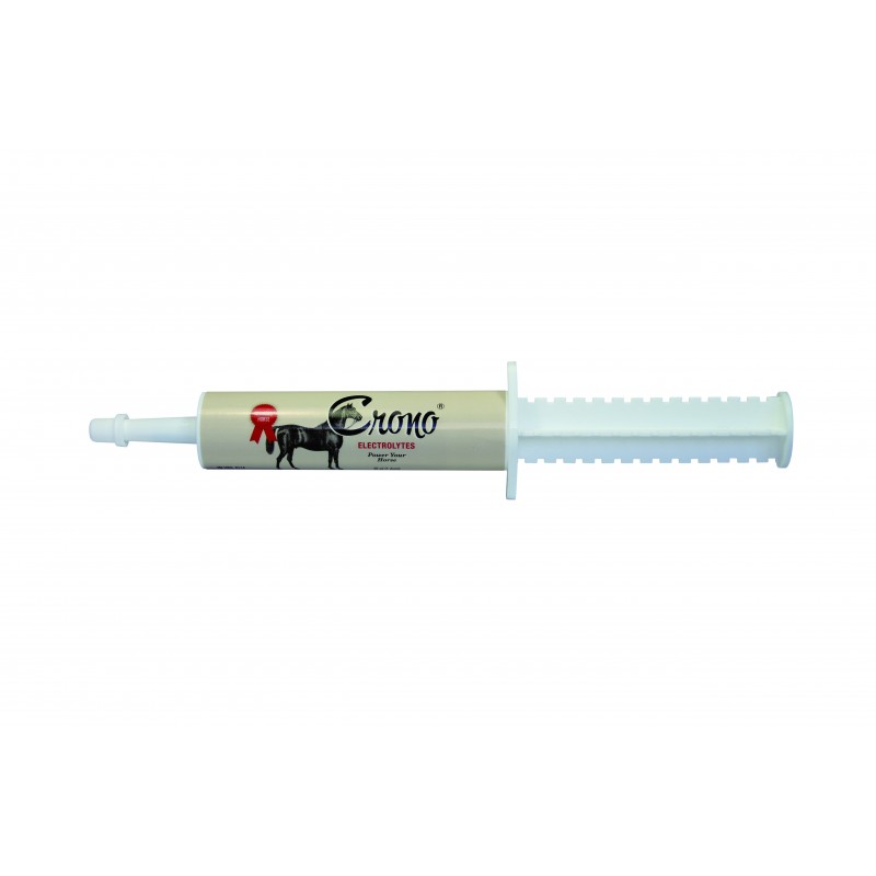 Crono Electrolytes 30 ml Vetnova