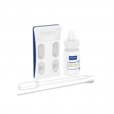 Speed Duo FeLV-FIV Test