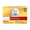 Purina Gourmet Gold Bocaditos en Salsa Pack Surtido Gatos