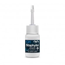 Staphylia ótico 30 ml
