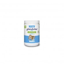 Glandulex Sacs glándulas anales 120 croquetas