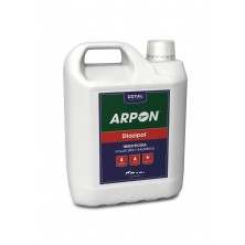 Arpon Diazipol Insecticida líquido de uso industrial
