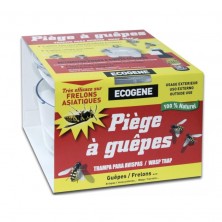 Trampas para avispas y Moscas Ecogene